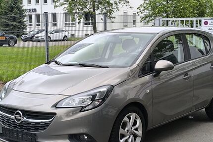 Opel Corsa 91.200 km 6.999 &euro; Chemnitz 09120
