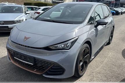 Cupra Born 42.694 km 22.499 &euro; Chemnitz 09125