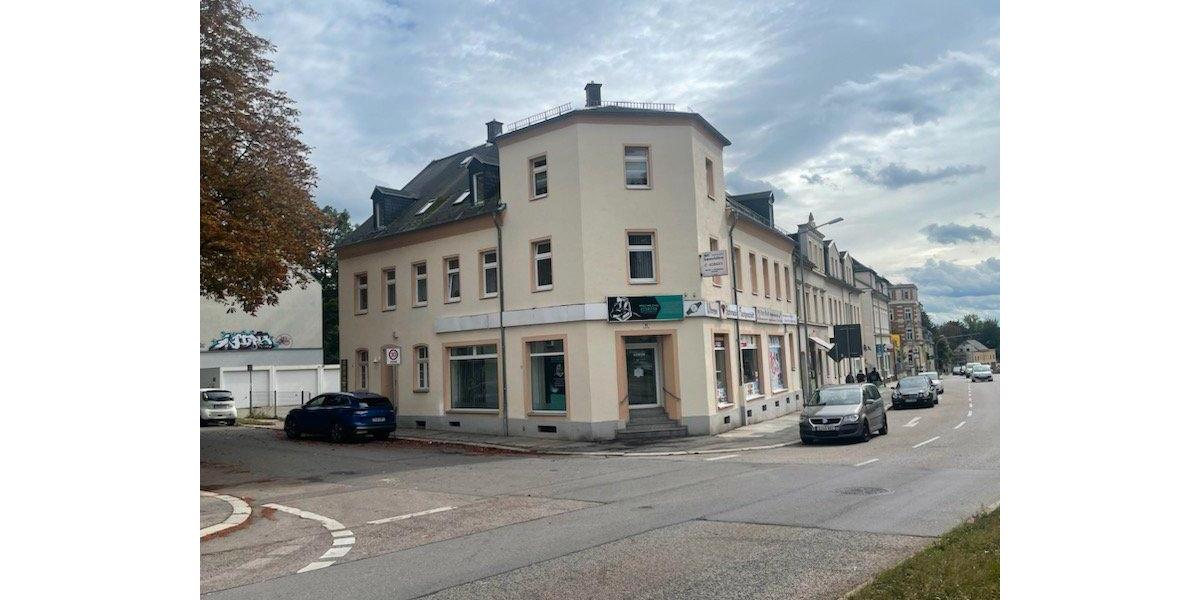 Gewerbeobjekt Chemnitz Hilbersdorf - 200&euro; | Angebot:26185542