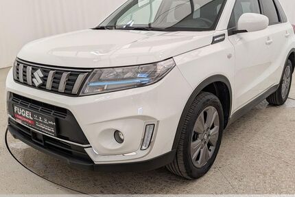 Suzuki Vitara 11.990 km 17.999 &euro; Chemnitz - Mittelbach 09224