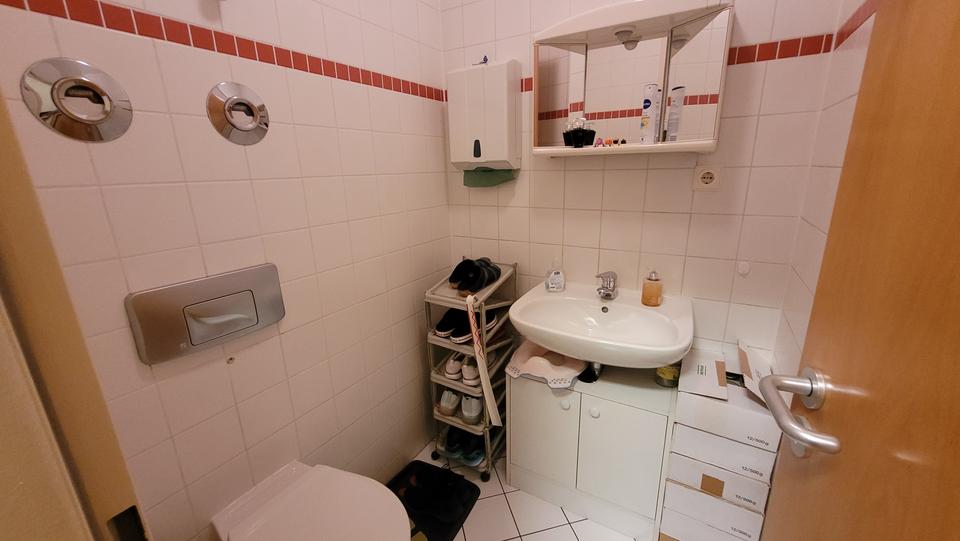 Gewerbeobjekt Chemnitz Kapellenberg - 330&euro; | Angebot:24447100