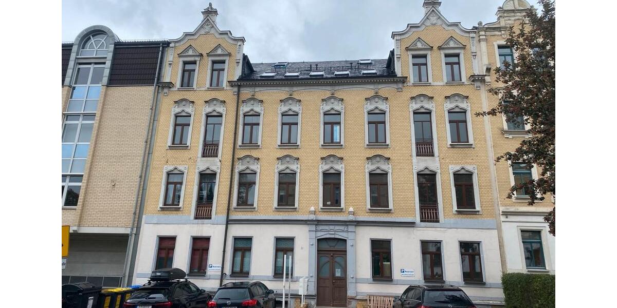 Erdgeschoßwohnung Chemnitz Hilbersdorf - 2 Zimmer, 62 m&sup2;, 341&euro; | Angebot:26635380