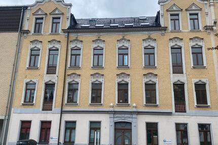Wohnung Chemnitz Hilbersdorf - 2 Zimmer, 62 m&sup2;, 341&euro; | Angebot:26635380
