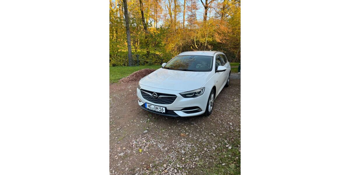 Opel Insignia 89.000 km 15.590 &euro; Hainichen 09661