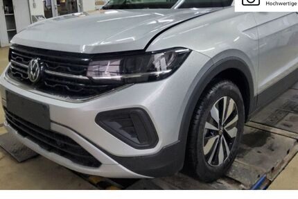 VW T-Cross 1.311 km 18.950 &euro; Chemnitz 09113