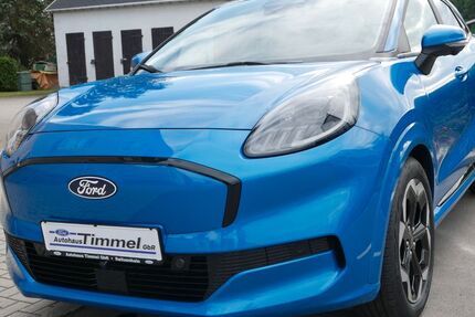 Ford Puma Gen-E 4.000 km 33.995 &euro; Marienberg 09496