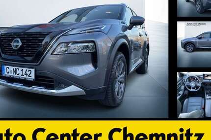 Nissan X-Trail 13.000 km 37.993 &euro; Chemnitz 09116