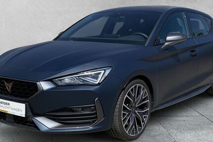 Cupra Leon 26.400 km 29.990 &euro; Frankenberg 09669