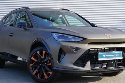 Cupra Formentor 1.500 km 42.490 &euro; Chemnitz 09126