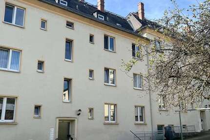 Wohnung Chemnitz Ebersdorf - 2 Zimmer, 47 m&sup2;, 282&euro; | Angebot:27524719