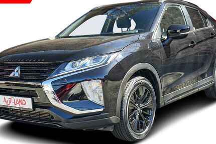 Mitsubishi Eclipse Cross 66.217 km 19.990 &euro; Chemnitz 09113