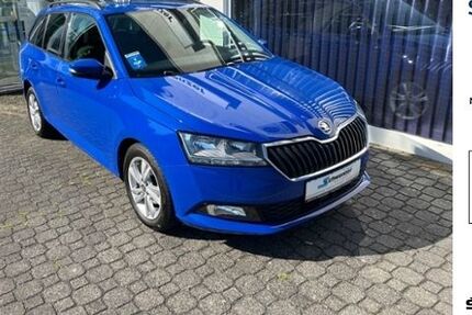 Skoda Fabia 53.872 km 14.549 &euro; Frankenberg,Sachs 09669