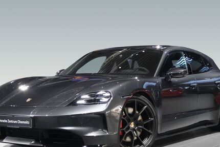 Porsche Taycan 7.900 km 139.850 &euro; Chemnitz 09116