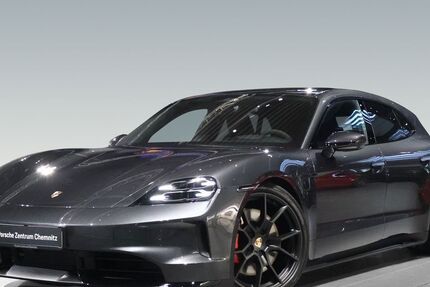 Porsche Taycan 7.900 km 144.970 &euro; Chemnitz 09116