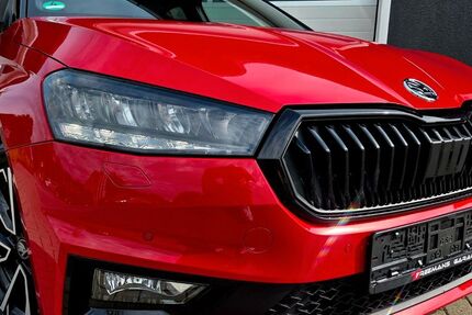Skoda Fabia 8.990 km 21.950 &euro; Annaberg - Buchholz 09456