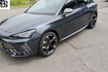 Cupra Leon 6.000 km 34.970 &euro; Annaberg-Buchholz 09456