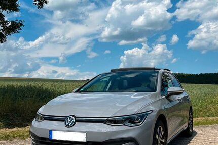 VW Golf 45.000 km 18.390 &euro; Mülsen 08132