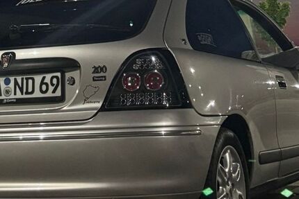 Rover 214 135.000 km 1.500 &euro; Penig 09332