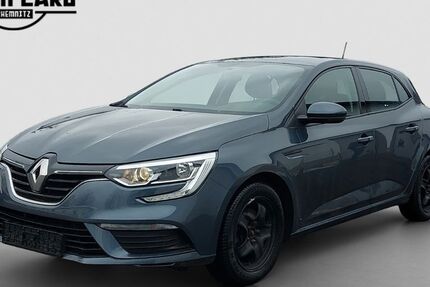Renault Megane 42.238 km 11.290 &euro; Chemnitz 09116