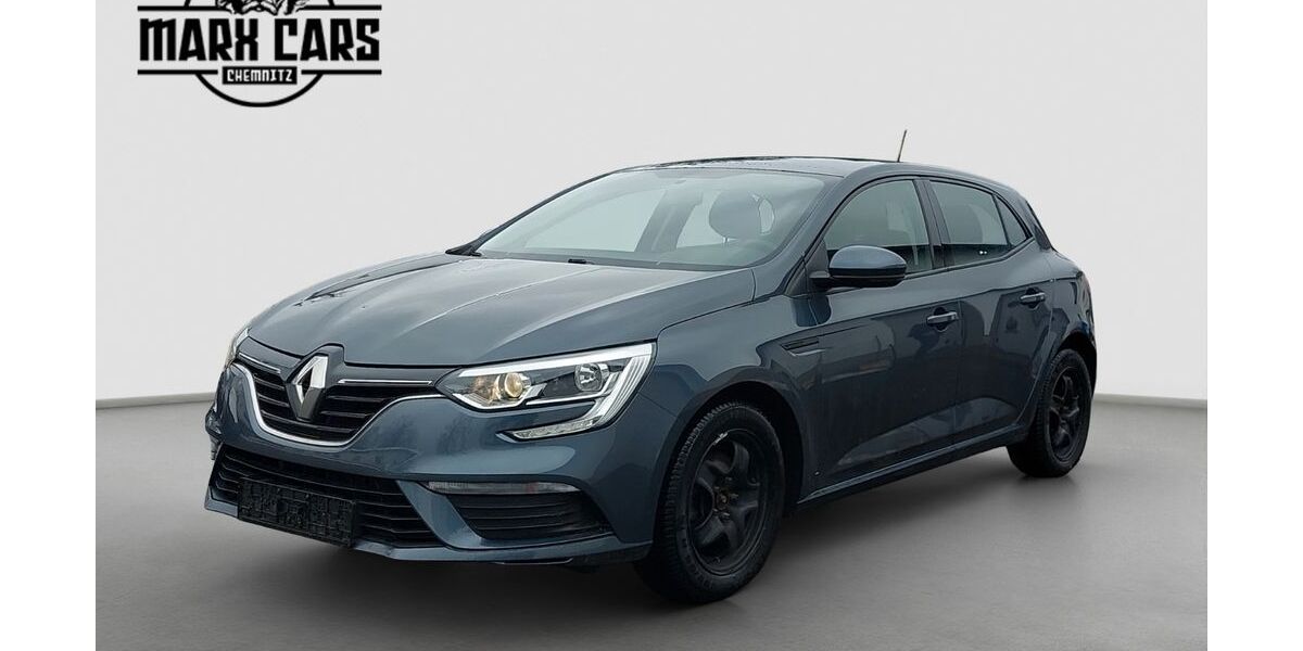 Renault Megane 42.238 km 11.490 &euro; Chemnitz 09116