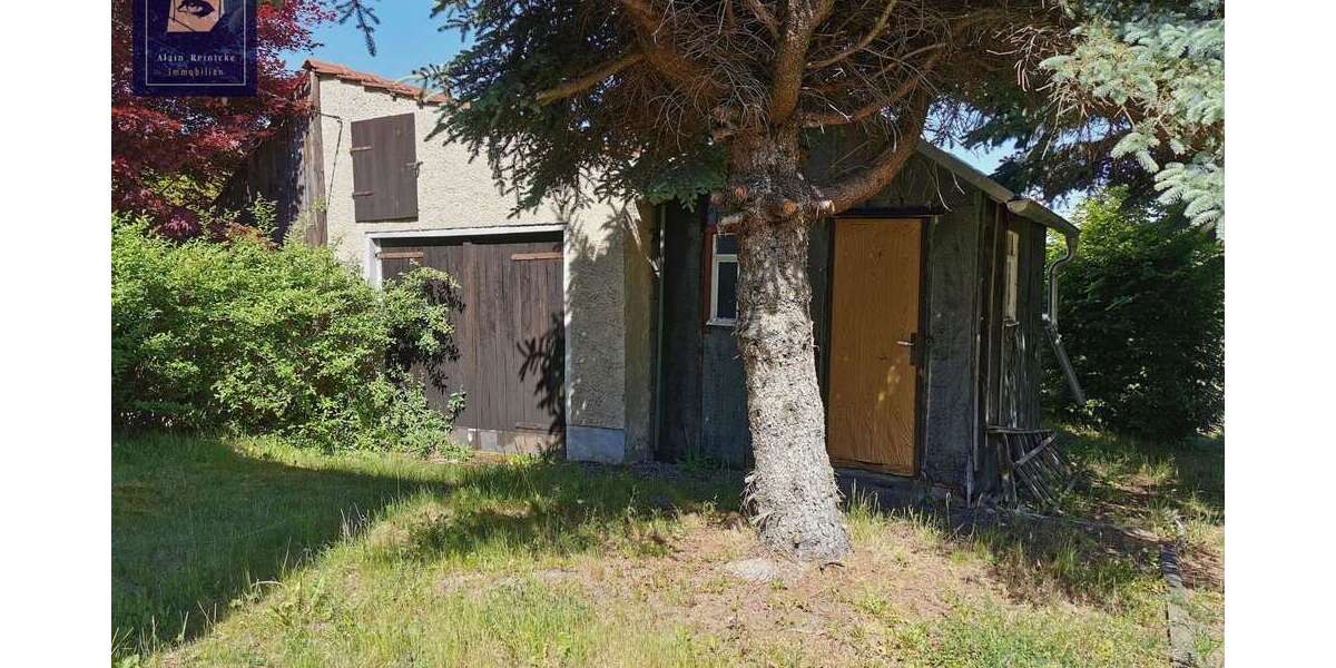 Kompakte DHH mit Traumgrundstück - Doppelhaushälfte Chemnitz Borna-Heinersdorf | Angebot:25789733