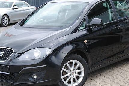 Seat Altea 130.206 km 2.990 &euro; Frankenberg 09669