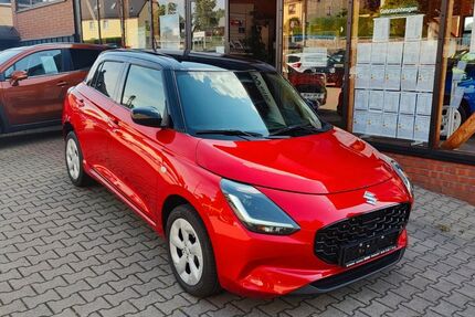 Suzuki Swift 3.855 km 19.290 € Niederdorf 09366
