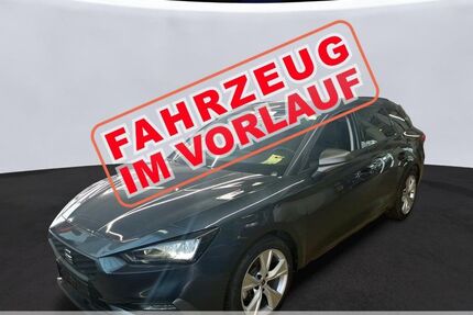 Seat Leon 3.876 km 22.999 &euro; Chemnitz - Mittelbach 09224