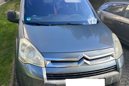 Citroen Berlingo 84.000 km 4.200 &euro; Rossau OT Seifersbach 09661