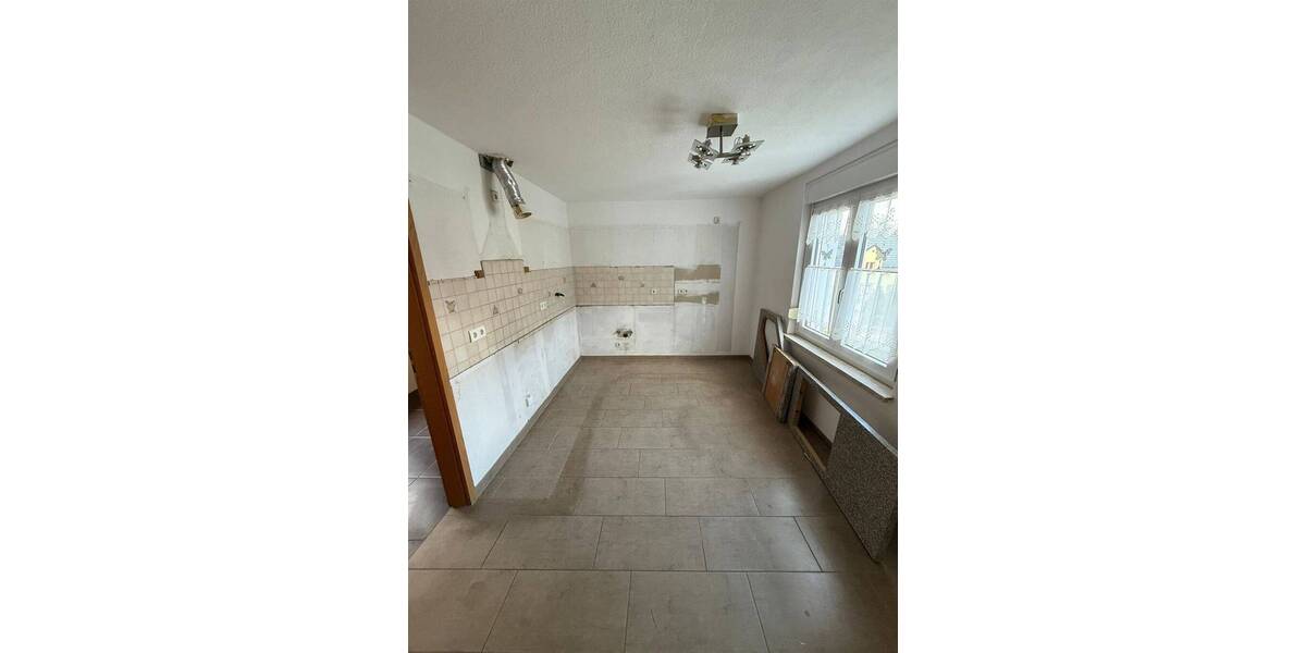 Doppelhaushälfte Lugau Lugau - 4 Zimmer, 110 m&sup2;, 119.000&euro; | Angebot:26473189