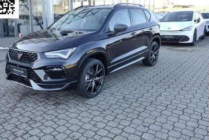 Cupra Ateca 7.000 km 38.770 &euro; Zwönitz 08297