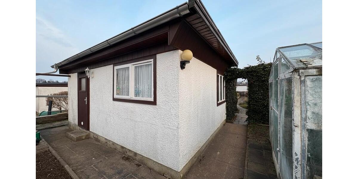 Grundstück Chemnitz Helbersdorf - 2.590&euro; | Angebot:19741195