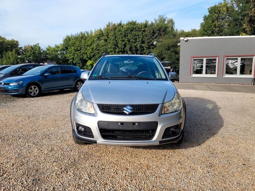 SX4