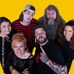 Butterwegge - Liebe & Revolte Tour 2026