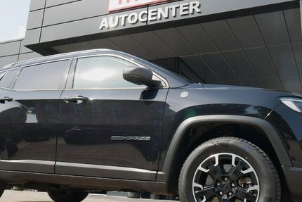 Jeep Compass 69.995 km 17.990 &euro; Chemnitz 09114