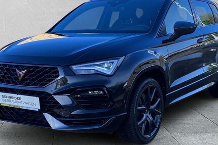 Cupra Ateca 11.580 km 35.990 &euro; Chemnitz 09113