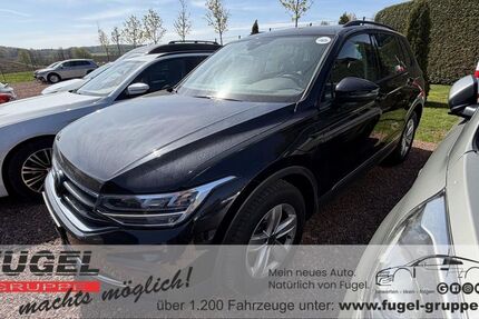 VW Tiguan 71.180 km 23.495 &euro; Chemnitz - Mittelbach 09224