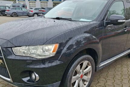 Mitsubishi Outlander 162.727 km 5.790 € Chemnitz 09113