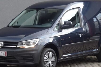 VW Caddy 97.151 km 16.980 &euro; Burgstädt 09217
