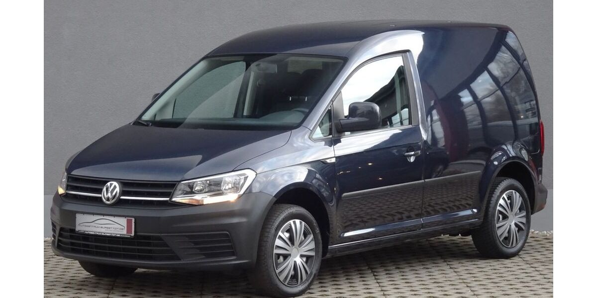 VW Caddy 97.151 km 16.980 &euro; Burgstädt 09217