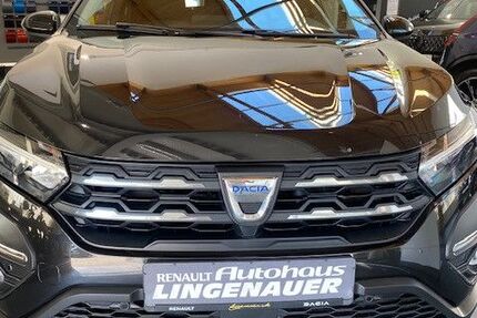 Dacia Jogger 92.050 km 15.555 &euro; Marienberg 09496