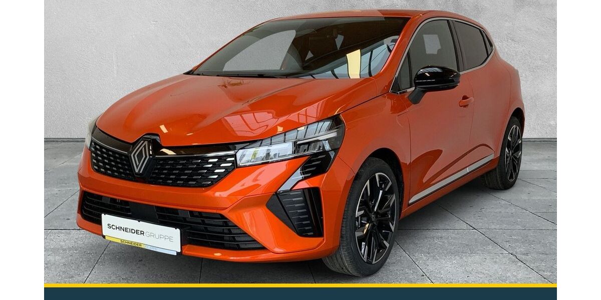 Renault Clio 7.500 km 16.990 &euro; Chemnitz 09131