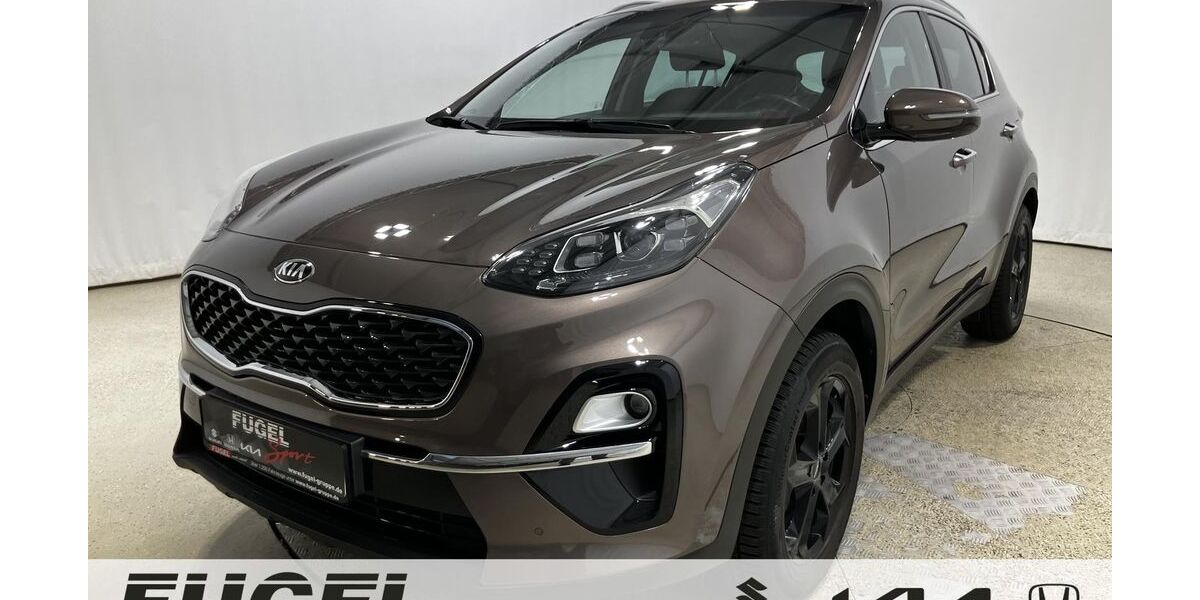 Kia Sportage 54.150 km 15.749 &euro; Chemnitz - Mittelbach 09224