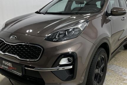 Kia Sportage 54.150 km 16.969 &euro; Chemnitz - Mittelbach 09224