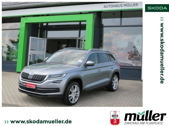 Kodiaq