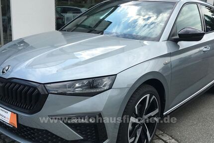 Skoda Scala 1.700 km 29.990 &euro; Flöha 09557