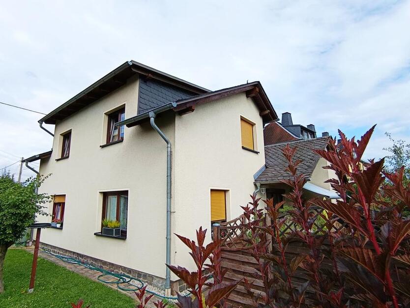 Ihr HAUS in Chemnitz - Glösa