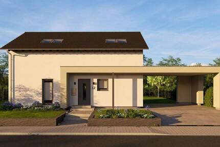 Haus Chemnitz Einsiedel - 5 Zimmer, 173 m&sup2;, 499.000&euro; | Angebot:24635611