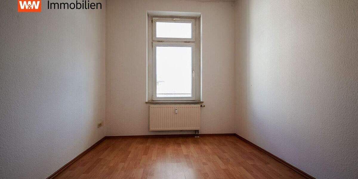 Etagenwohnung Chemnitz Sonnenberg - 2 Zimmer, 57 m&sup2;, 54.000&euro; | Angebot:25768409