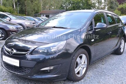 Opel Astra 74.800 km 9.999 &euro; Chemnitz 09114